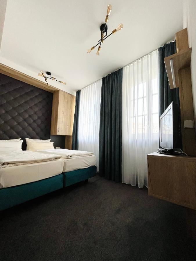 Gemuetliches Apartment Mit Blick Zur Frauenkirche Dresden Luaran gambar